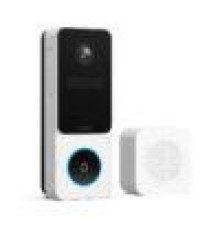 AOSU WIRELESS DOORBELL CAMERA