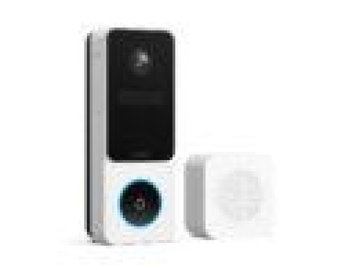 AOSU WIRELESS DOORBELL CAMERA