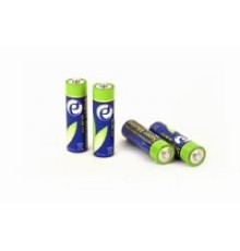 ENERGENIE ALKALINE AA BATTERIES, 4-PACK