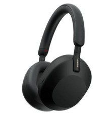 SONY WIRELESS NC H/PHONES BL.