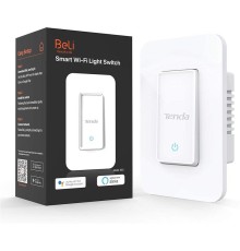 TENDA SMART WI-FI LIGHT SWITCH