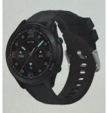 DEVIA Smartwatch WT3 EM709 BLACK