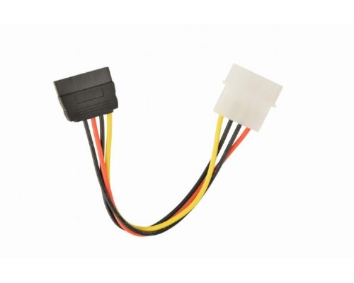 CABLEXPERT SATA POWERCABLE.15M