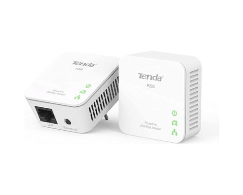 TENDA POWERLINE MINI ADAPTER