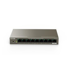 TENDA 9-PORT GIGABIT SWITCHES