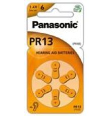 PANASONIC PR13 X 6