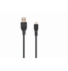 CABLEXPERT MICRO USB CABLE 0.5M