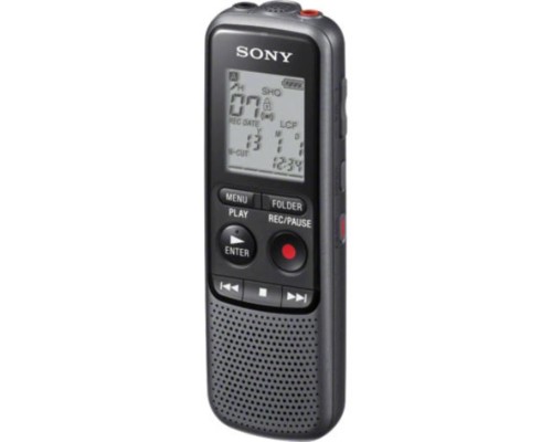 SONY ICD RECORDER4GB SIMPLE PC