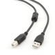 CABLEXPERT USB A/B PLUG 3M