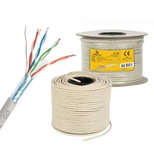 CABLEXPERT CAT6E FTP LAN CABLE