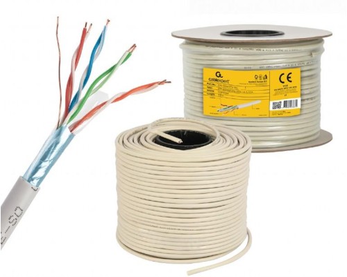 CABLEXPERT CAT6E FTP LAN CABLE