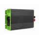 ENERGENIE 12 V PURE SINE WAVE CAR DC-AC POWER INVERTER, 2000 W