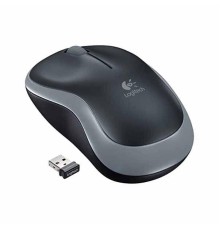 LOGITECH MOUSE WIRELESS M185 G