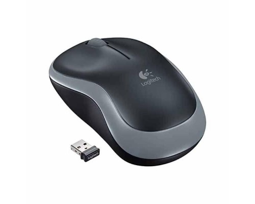 LOGITECH MOUSE WIRELESS M185 G