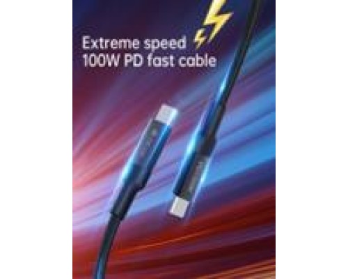 DEVIA CABLE PD 100W EXTR.SPEED