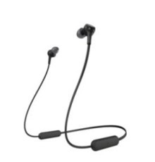 SONY H/PHONES IN-EAR WIRED BL.