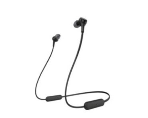 SONY H/PHONES IN-EAR WIRED BL.