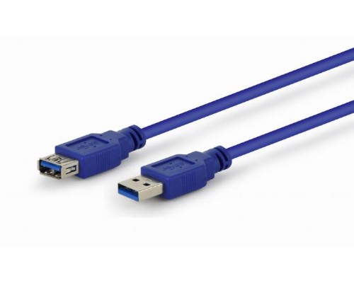 CABLEXPERT USB3 EXT.CABLE 1.8M