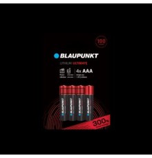 BLAUPUNKT LITHIUM ULTIMATE (AAA)