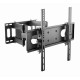 GEMBIRD TV WALL MOUNT FULL-MOTION, 32”-55”