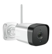 SUPERIOR FULL HD WIRELESS INDOOR SMART CAMERA