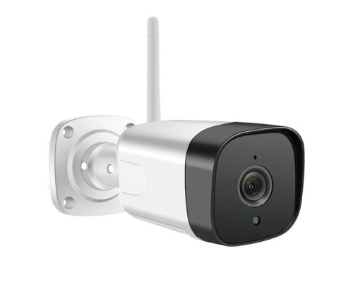 SUPERIOR FULL HD WIRELESS INDOOR SMART CAMERA