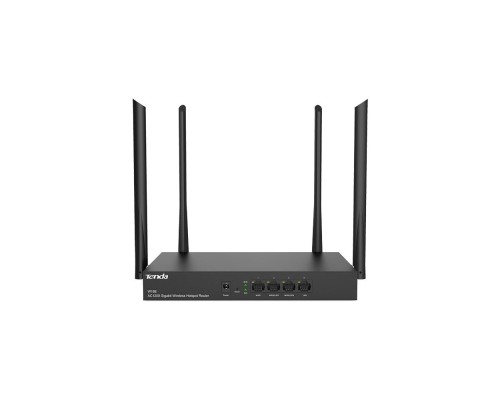 TENDA WIRELESS AC1200 ROUTER