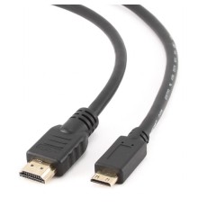 CABLEXPERT MINIHDMI CABLE 3M