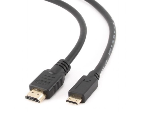 CABLEXPERT MINIHDMI CABLE 3M