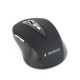 GEMBIRD BLUETOOTH MOUSE BLACK