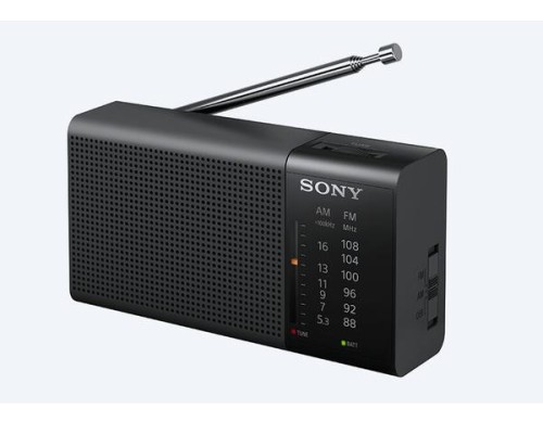 SONY PORTABLE RADIO