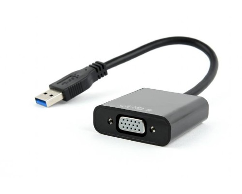 CABLEXPERT USB3 TO VGA VIDEOAD