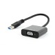 CABLEXPERT USB3 TO VGA VIDEOAD