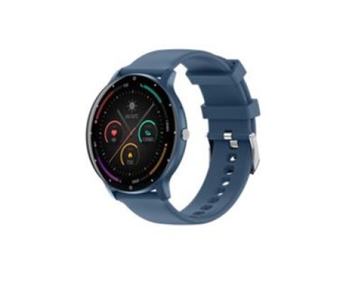 DEVIA Smartwatch EM703 BLUE