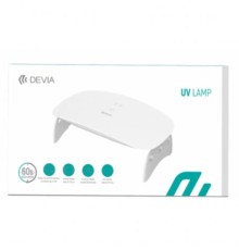 DEVIA UV LAMP