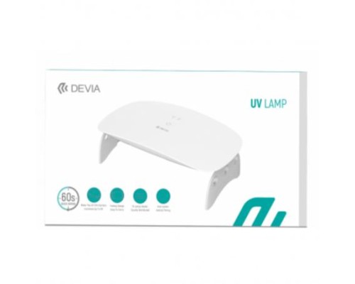 DEVIA UV LAMP