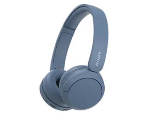 SONY WIRELESS ST.H/SET BLUE