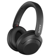 SONY BT NOISE CANC.H/SET BLACK