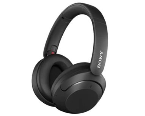 SONY BT NOISE CANC.H/SET BLACK