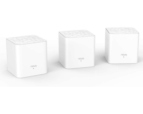 TENDA WHOLE-HOME WI-FI NOVA