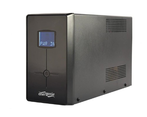 ENERGENIE 2000VA UPS WITH USB