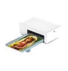 DEVIA INTELLIGENT THERMAL SUBLIMATION MINI PHOTO PRINTER+FILM SET