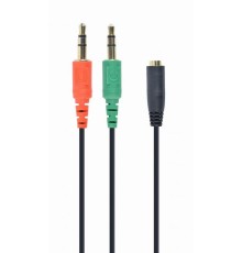 CABLEXPERT 3.5MM PLUG AD.CABLE