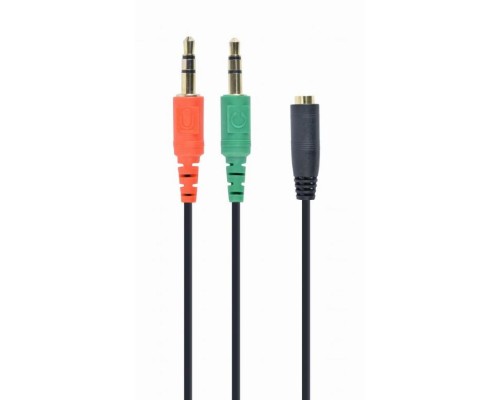 CABLEXPERT 3.5MM PLUG AD.CABLE