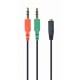 CABLEXPERT 3.5MM PLUG AD.CABLE