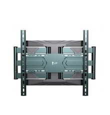 GEMBIRD FULL MOTION TV WALL MOUNT, 40”-80”