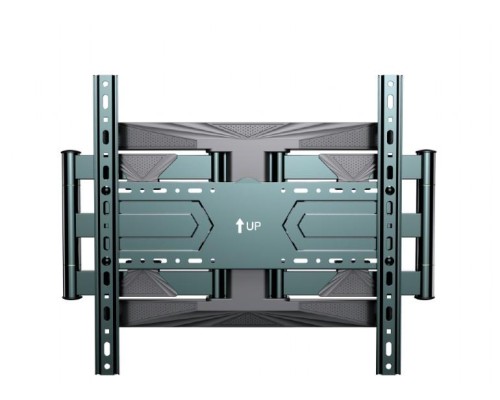 GEMBIRD FULL MOTION TV WALL MOUNT, 40”-80”