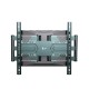 GEMBIRD FULL MOTION TV WALL MOUNT, 40”-80”