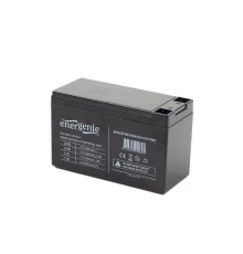 ENERGENIE BATTERY 12V 7AH