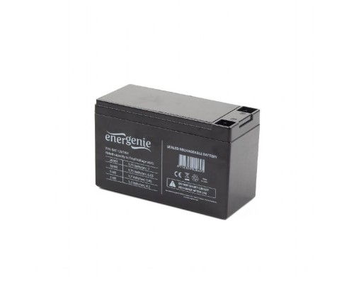 ENERGENIE BATTERY 12V 7AH